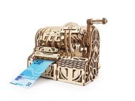 Caja registradora