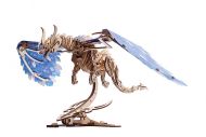 Dragón de la tempestad