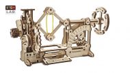 Tacometro STEM-lab