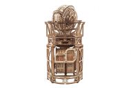 Reloj Tourbillon