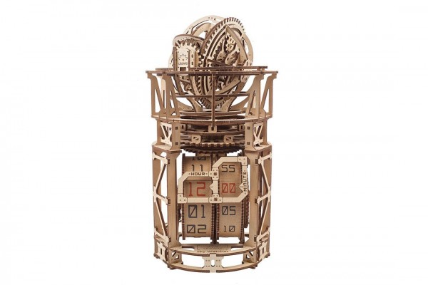 Reloj Tourbillon
