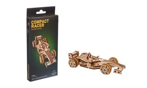 Compact de carreras