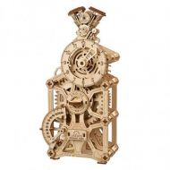Reloj de engranajes