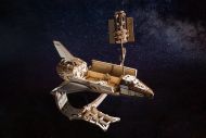 Transbordador espacial Discovery