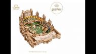Maqueta para montar Quidditch™ Flíper