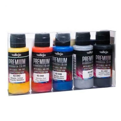 Premium Set