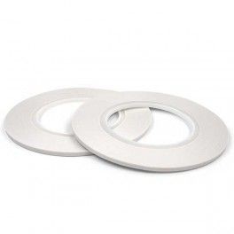 Cinta de enmascarar Vallejo flexible 3 mm