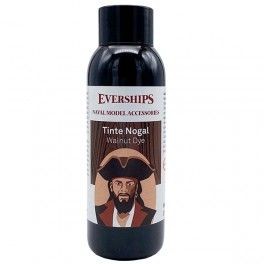 Tinte de Nogal 100 ml.