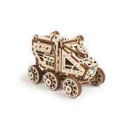 Mars Rover