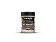 Barro ruso denso 200 ml