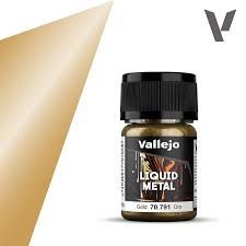 Liquid Gold Oro  35.ml
