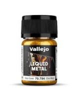 Liquid gold Oro rojo 35 ml