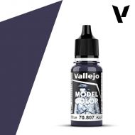 Model Color Azul Oxford ''52''