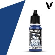 Model Color Azul Real ''60''