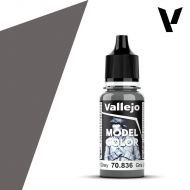 Model Color Gris Londres ''186''