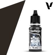 Model Color Gris Negro ''185''
