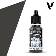 Model Color Gris Verde ''184''
