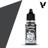 Model Color Azul Gris Oscuro ''180''