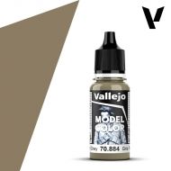 Model Color Gris Piedra ''111''