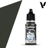 Model Color Oliva Amarillo ''101''