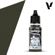 Model Color Camuflaje Verde Oliva ''108''