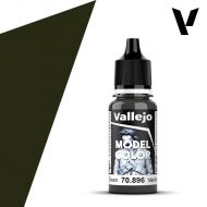 Model Color Amarillo Camuflaje Verde Extra Oscuro ''102''