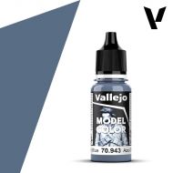 Model Color Azul gris ''172''