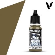 Model Color Marrón Caqui ''114''