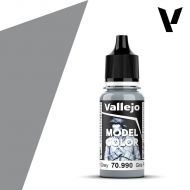 Model Color Gris Palido ''177''