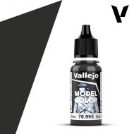 Model Color Gris Aleman ''189''
