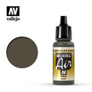 Model Air gris oliva
