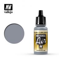 Model Air gris claro