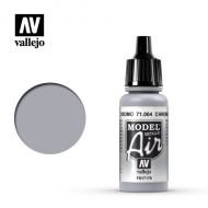 Model Air cromo metalizado