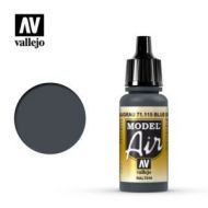 Model Air Blaugrau
