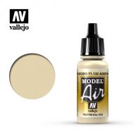 Model Air Blanco envejecido