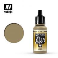 Model Air Loam beige