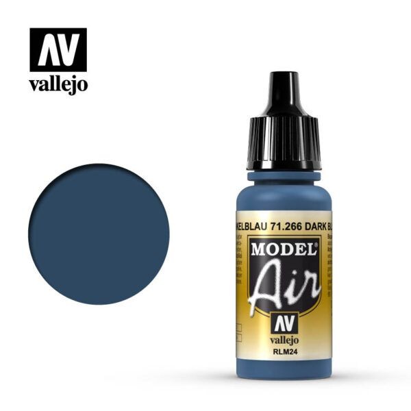 Model Air Azul oscuro RLM24