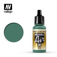Model Air verde claro RLM25