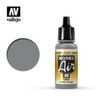 Model Air Gris gaviota oscuro