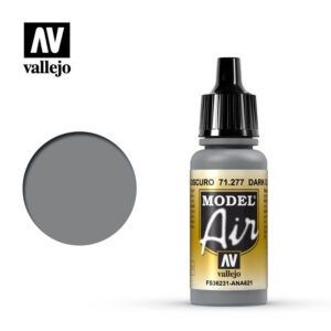Model Air Gris gaviota oscuro