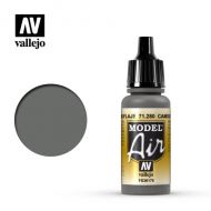 Model Air Gris camuflaje