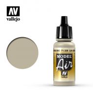 Model Air IJA Gris verdoso