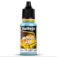 MODEL AIR AZUL FLANKER