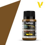 Manchas de Aceite