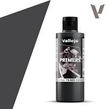 Primer dunkelgrau 200 ml