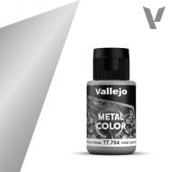 Pale Burnt Metal color 32 ml.