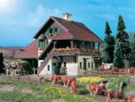 Estación de tren Reith N