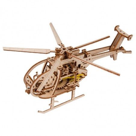 Helicóptero