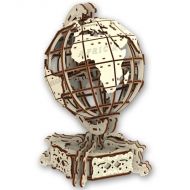 World Globe