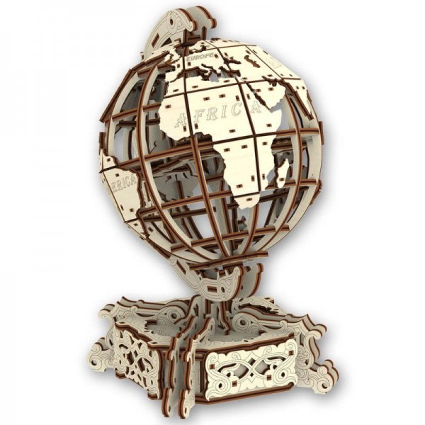 World Globe